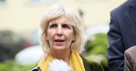Komplementy z WHO. "Polska dobrze radzi sobie z koronawirusem"