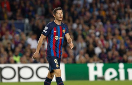 Liga Mistrzów dalej w TVP. Ale znów bez najatrakcyjniejszych meczów