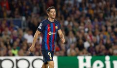 Liga Mistrzów dalej w TVP. Ale znów bez najatrakcyjniejszych meczów