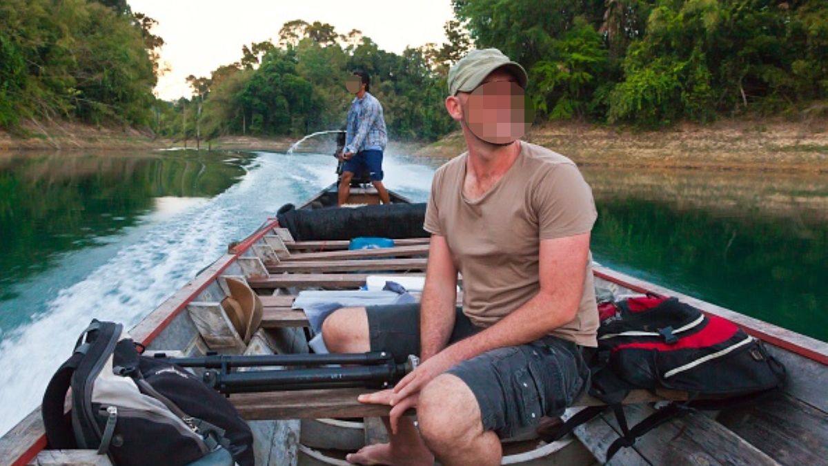Brytyjczyk zaginął w trakcie przeprawy przez dżunglę. 72-latka poszukiwał zespół lokalnych wolontariuszy (zdjęcie ilustracyjne) 