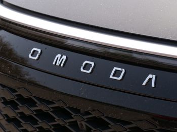 Dwa premierowe SUV-y Omoda i Jaecoo debiutują w Polsce