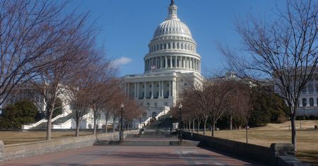 USA. Groźba "zbrojnych protestów" w dniu zaprzysiężenia Bidena