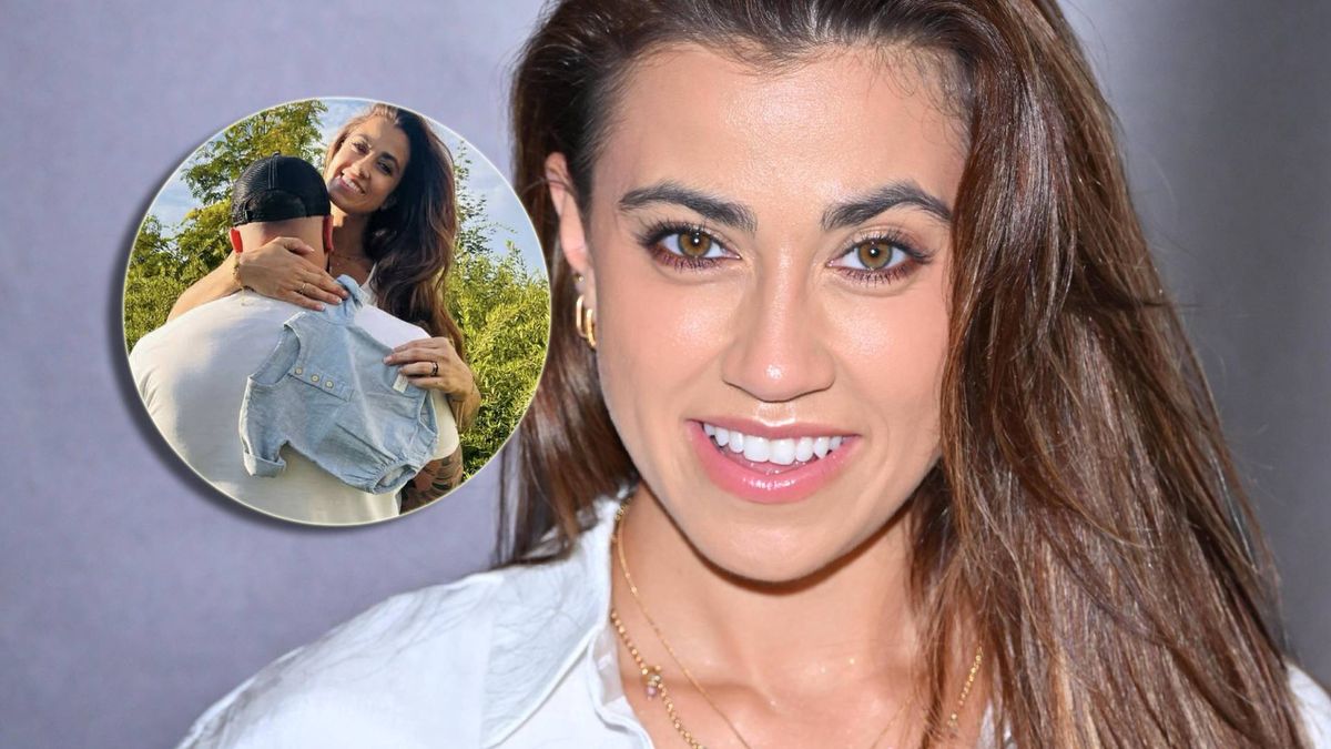 Maja Hyży w piątej ciąży