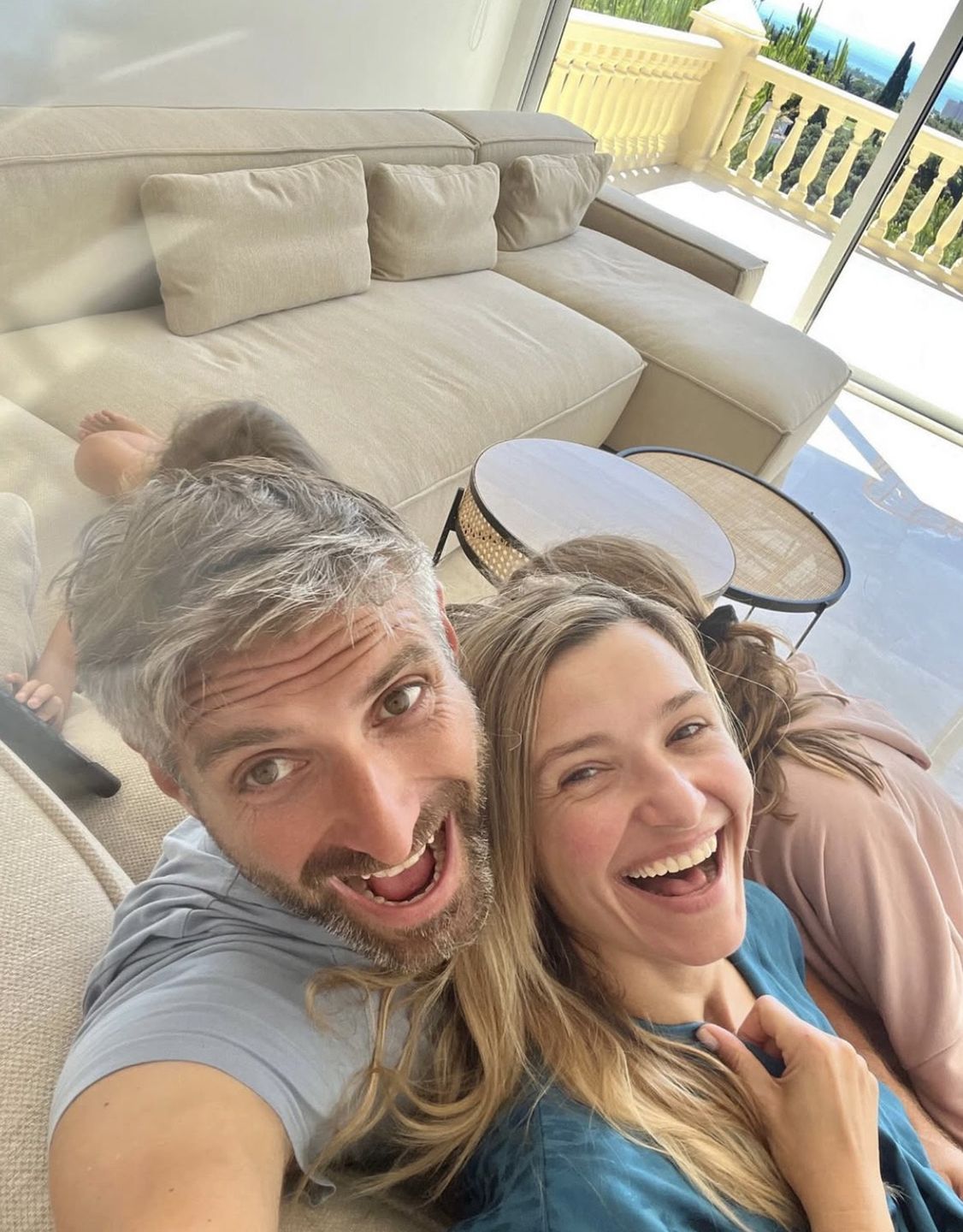 Tak urządzili się Dowbor i Koroniewska w Marbelli