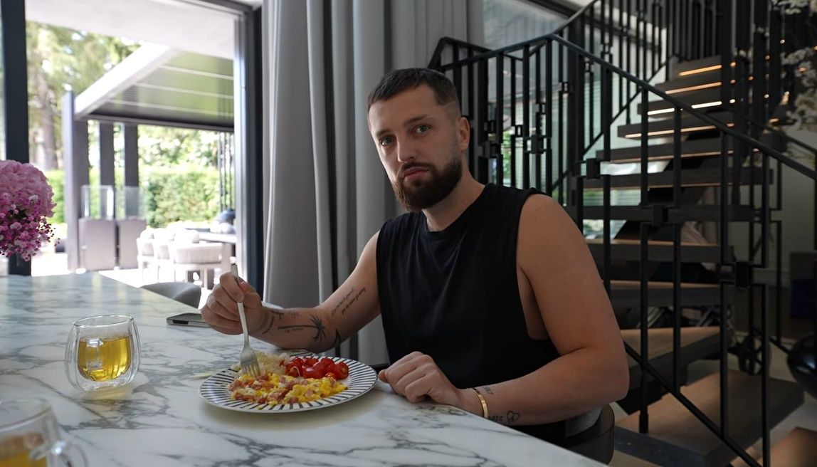 Andziaks i Luka