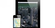 Flyover i nawigacja krok po kroku w iPhonie 4 z iOS 6? Nie ma problemu