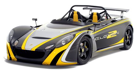 Lotus 3-Eleven zastąpi 2-Eleven już tej jesieni
