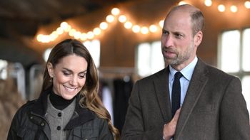 Ujawniono PENSJĘ księcia Williama i księżnej Kate. Niezła sumka?