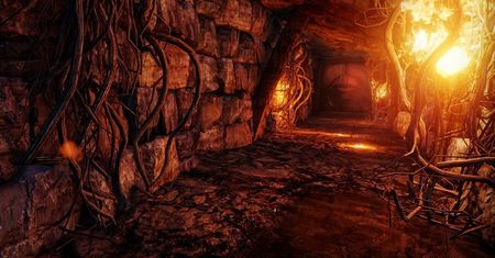 Nowy zwiastun The Bard’s Tale IV