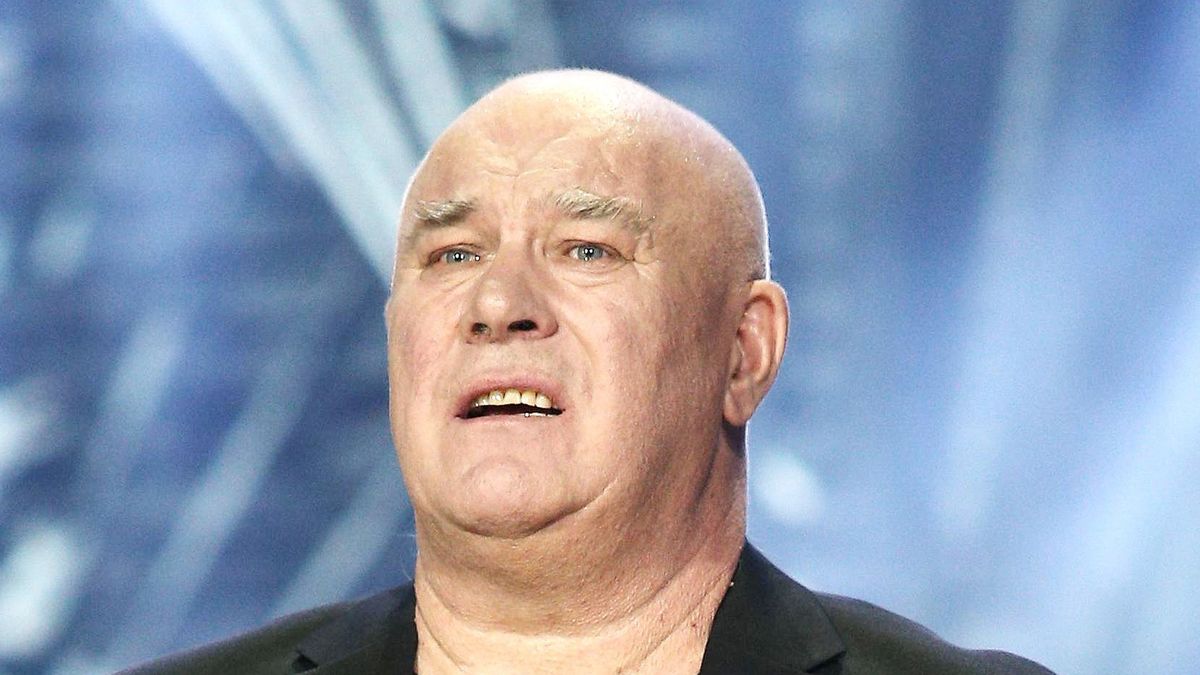 Ryszard Rynkowski wyszedł z kryzysu, pojawił się kolejny