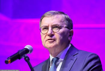 Prezes NSA zabrał głos ws. Trybunału Konstytucyjnego. "Granice zostały przekroczone"
