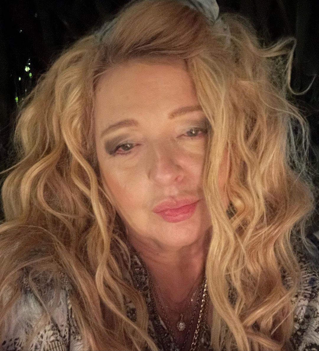 Loki Magdy Gessler "padły" po burzy