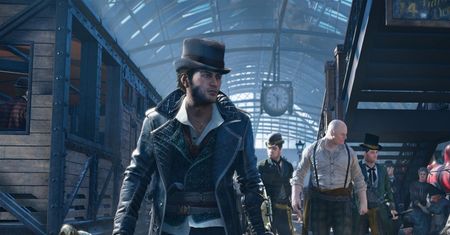 Games with Gold: oferta na kwiecień ujawniona