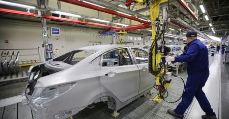 Gigant motoryzacyjny szykuje rewolucję. Związkowcy biją na alarm