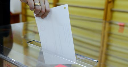 Wybory samorządowe 2024. Kto może głosować?