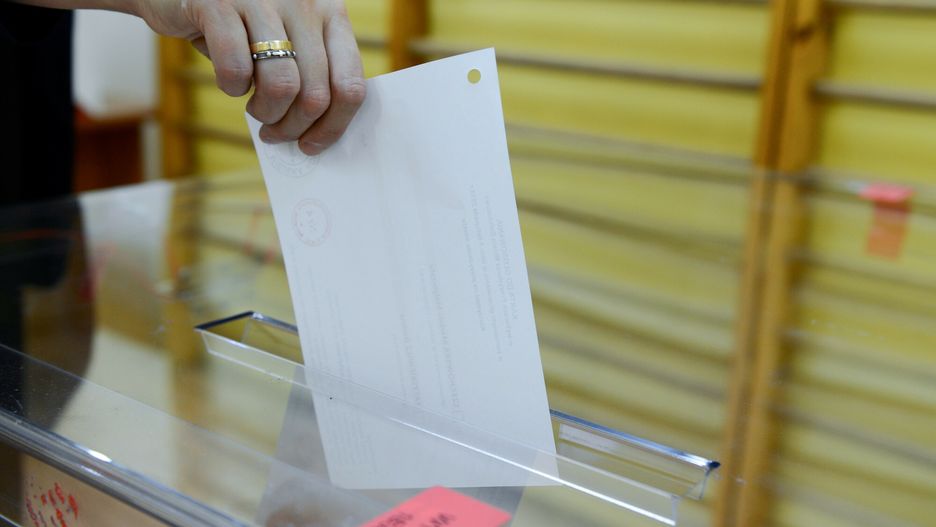 Głosowanie w wyborach samorządowych 2024. Kto może wziąć w nim udział?