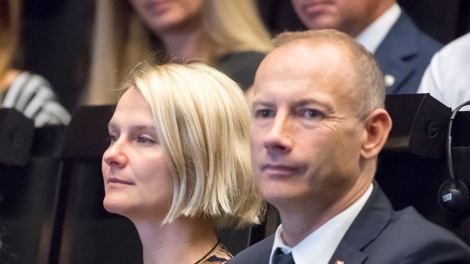 Oświadczenie majątkowe gdańskiego radnego Lecha Wałęsy juniora