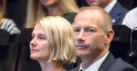 Gdańsk. Oświadczenie majątkowe Lecha Artura Wałęsy