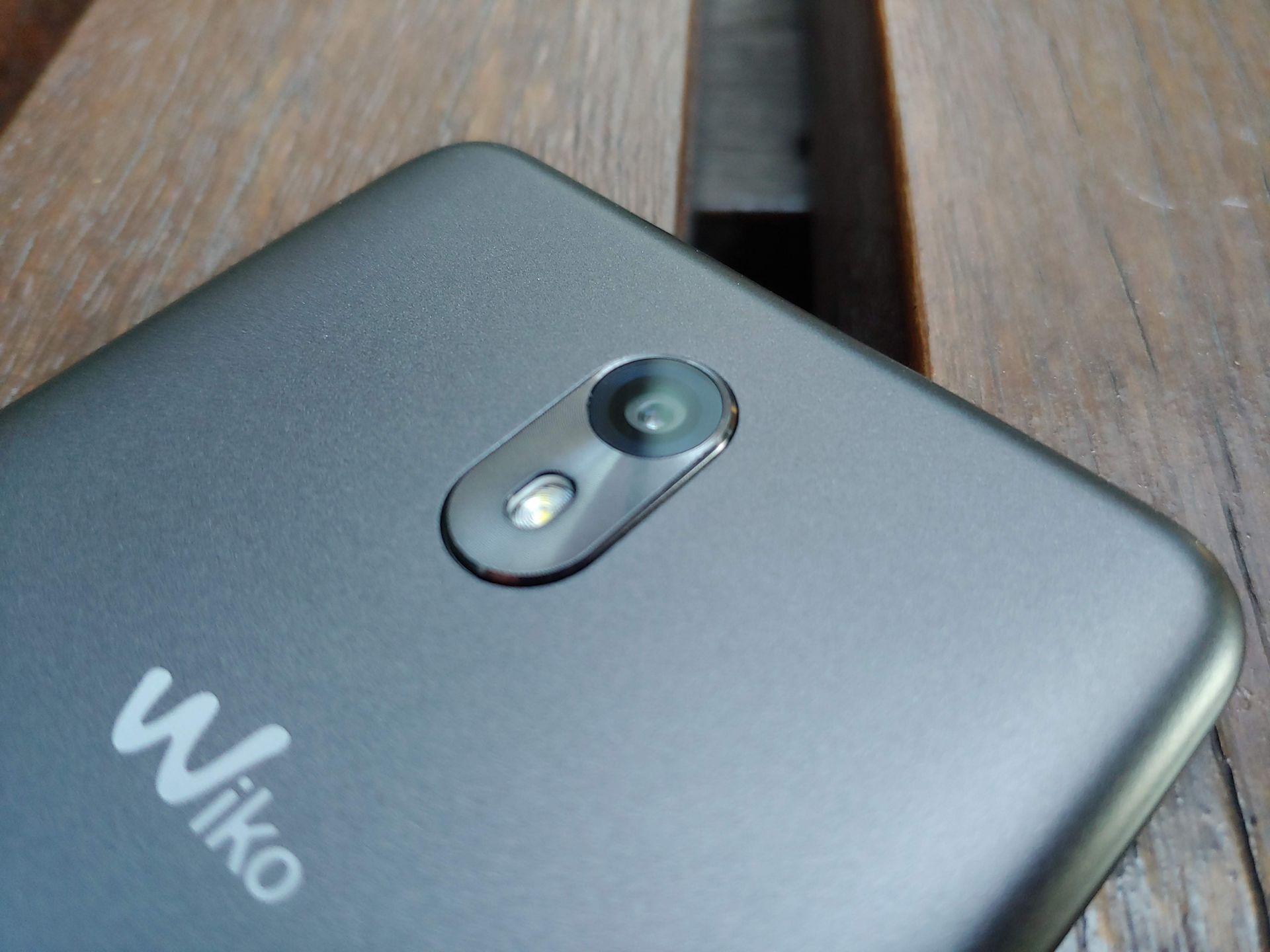 Wielki test smartfonów za 500 zł. Sprawdzamy Wiko View Go 6