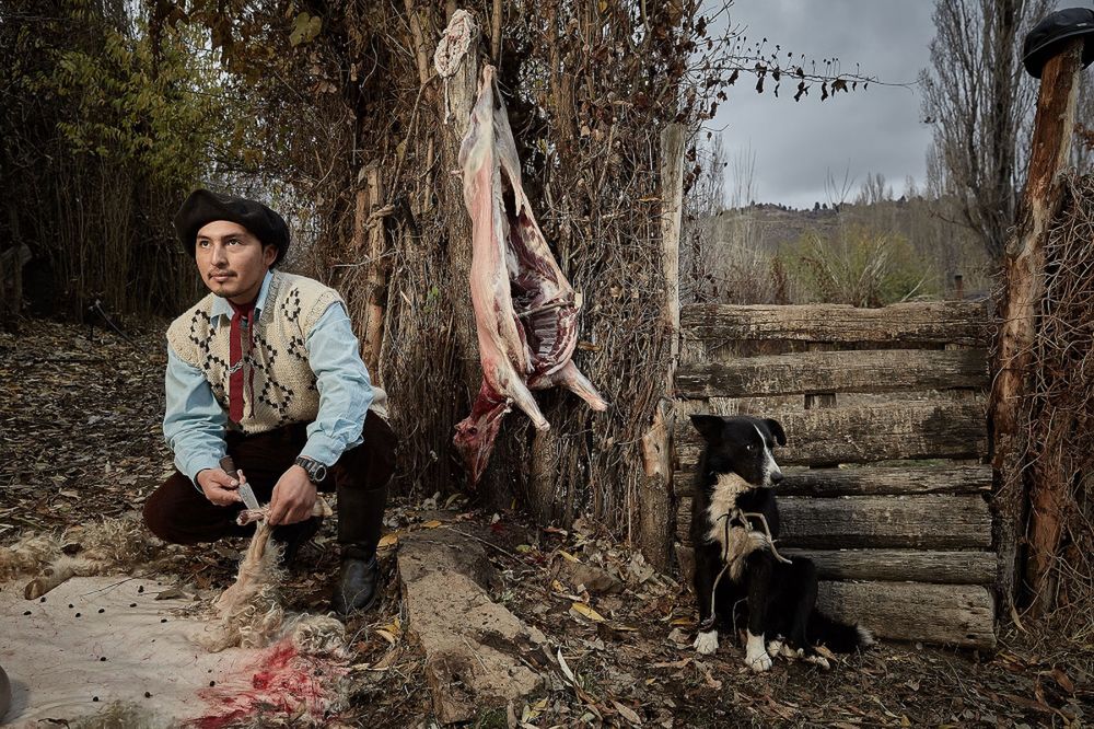 Polacy zdominowali konkurs Fine Art Photography Awards 8