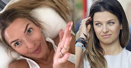 Ewa Chodakowska docina "elitarnej" Lewandowskiej? "Ja nie jestem dla ELIT! Jestem dla KAŻDEGO"