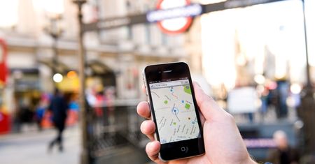 Mapy Google pokażą teraz znacznie więcej. Zmiany w wyświetlaniu ulic i terenu