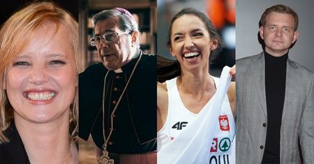 Ich najbardziej szanowaliśmy w 2018 roku: Kulig, polscy siatkarze i lekkoatleci, Zawierucha, Tokarczuk... (ZDJĘCIA)