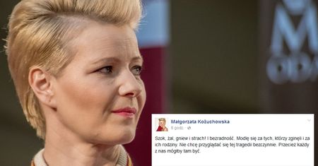 Politycy i gwiazdy o zamachach w Paryżu: "Szok, gniew i strach! KONIEC EUROPY, jaką znamy"