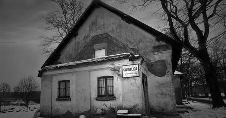Znamy laureatów VI Słupskiego Przeglądu Fotografii