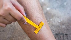 Krostki na nogach - przyczyny, domowe sposoby i leczenie