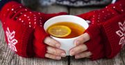 5 dolegliwości, na które pomoże herbata