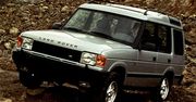 Jaki używany samochód kupić? Land Rover Discovery, czyli rodzina w terenie za 15 tysięcy złotych