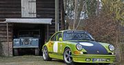 DP Motorsport Porsche 911 (964)