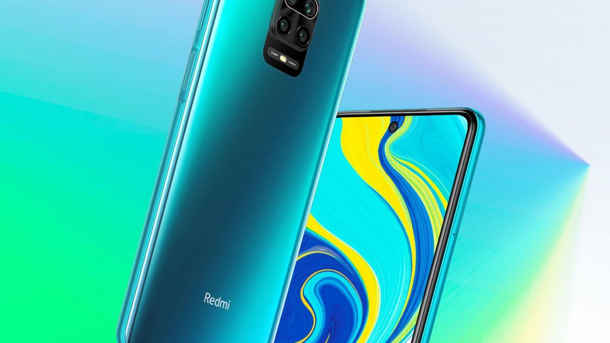 Redmi Note 9S już w Polsce. Xiaomi ma nowy hit cenowy... bez NFC 1