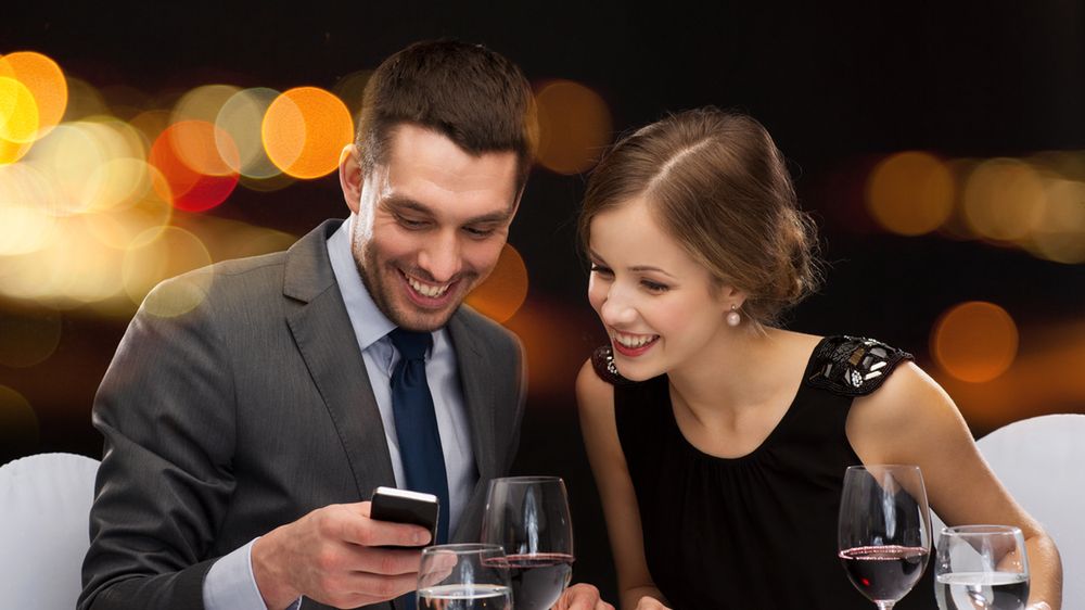 Na randkę ze smartfonem, czyli przegląd mobilnych serwisów randkowych 1