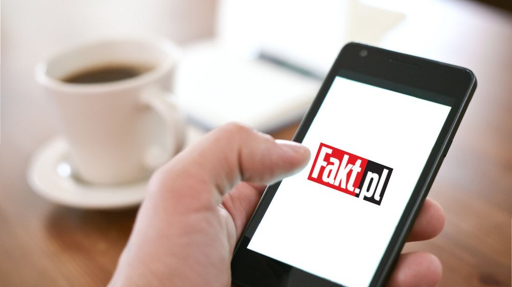 Już 11 czerwca rusza Fakt Mobile. Tak, ten Fakt. Czego możemy się spodziewać? 1