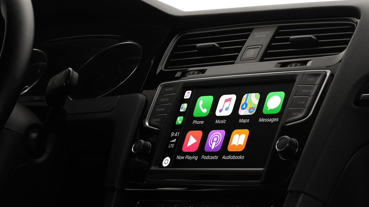 BMW każe płacić za Apple CarPlay. Argumentacja producenta jest śmieszna 1