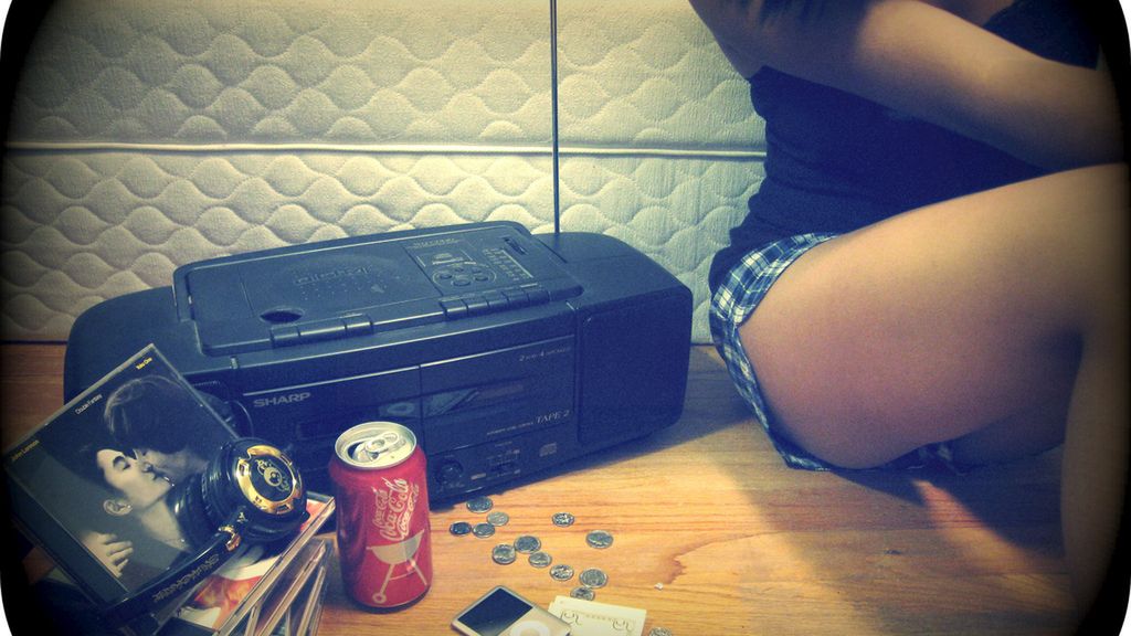 Internetowe radio z wykrywaczem twojego nastroju 1