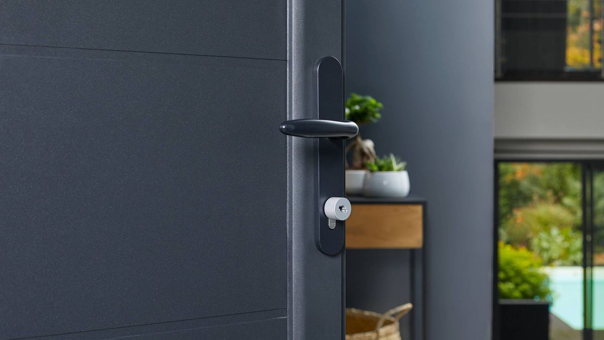 Inteligentny Zamek i Klucze. Nowy sprzęt od Netatmo 1