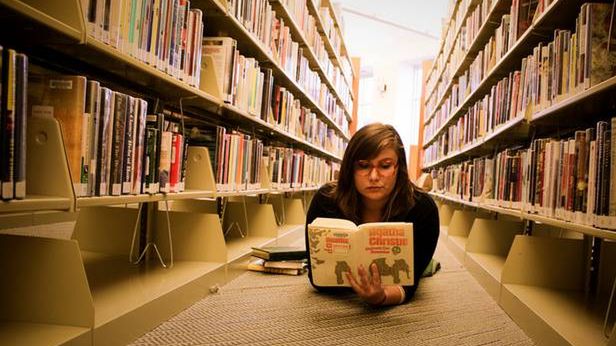 Projekt Gutenberg. Inicjatywa, której zawdzięczamy darmową wiedzę i e-booki 1