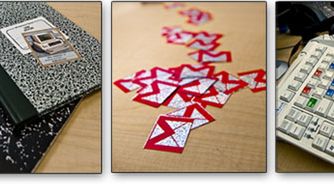 Google rozdaje naklejki 1