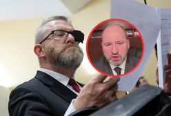 Braun przyszłym koalicjantem PiS? "Ma dzisiaj niewielkie szanse"