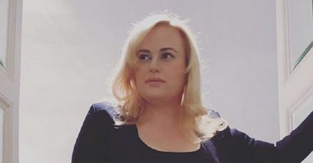Rebel Wilson jest na diecie Mayra. Aktorka schudła już 18 kilogramów