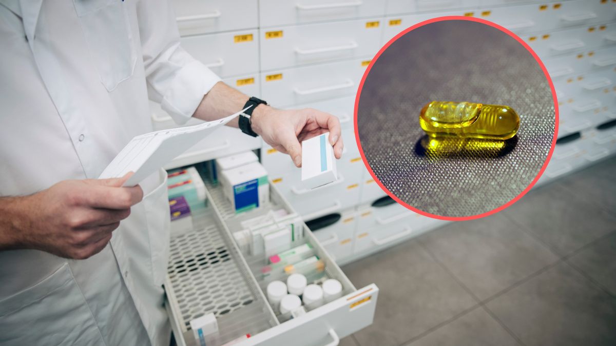 Zapasy leku topnieją w aptekach