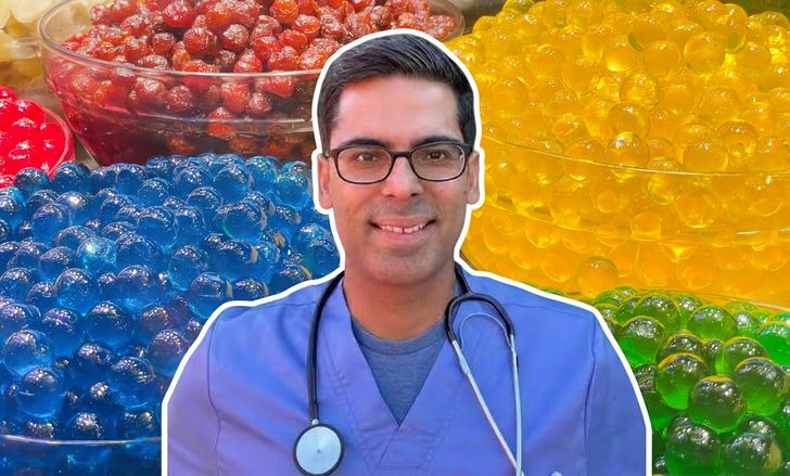 Nieodwracalnie uszkadza wątrobę. Najgorszy napój według gastrologa