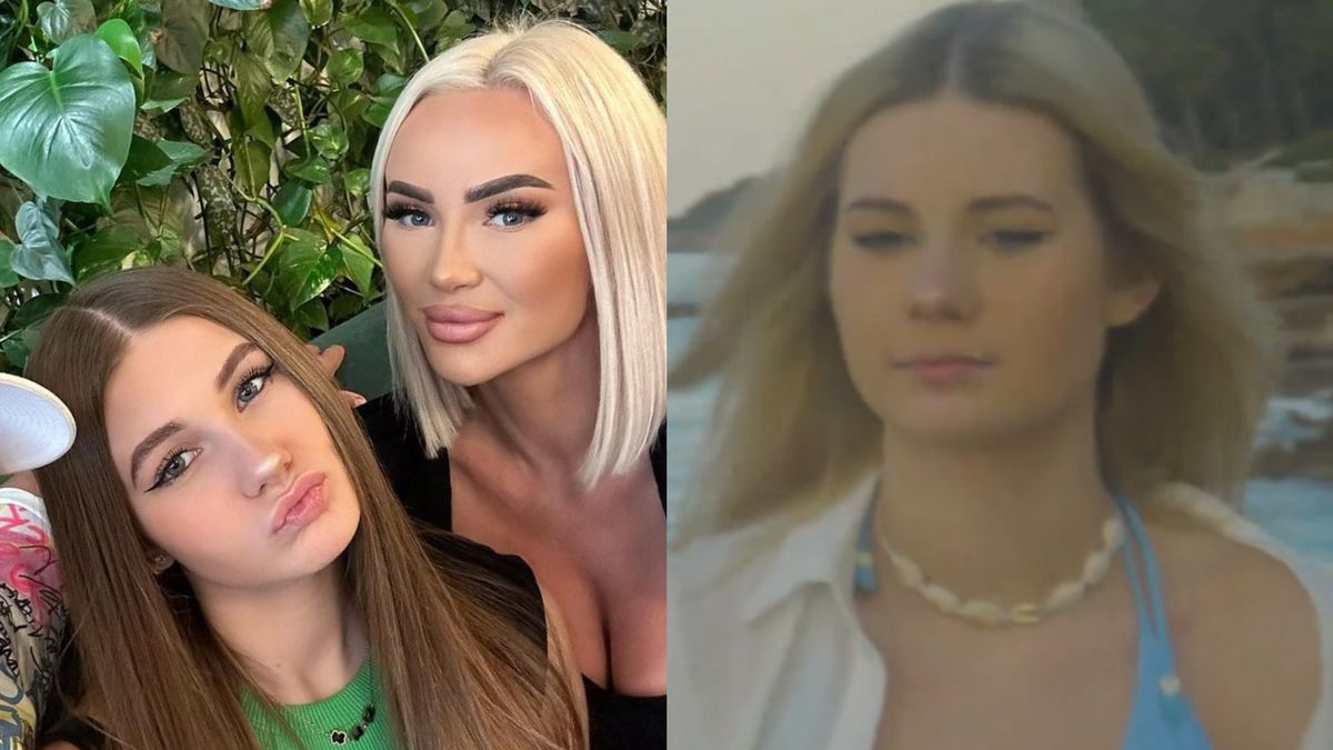 Córka Izabeli Macudzińskiej zapowiada KOLEJNĄ PIOSENKĘ. "Eliza cudnie śpiewa" vs. "Wszystko, tylko nie muzyka". Mama też się odezwała (WIDEO)