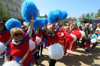 Lublin. Festiwal Aktywności Senioralnej już w ten weekend