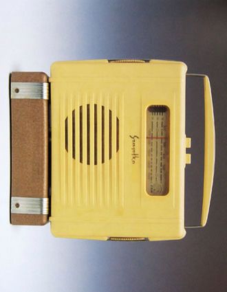 Radio Szarotka