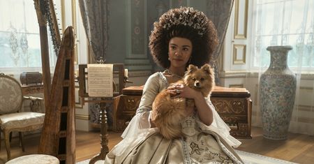"Królowa Charlotta: Opowieść ze świata Bridgertonów" Netfliksa też będzie hitem?