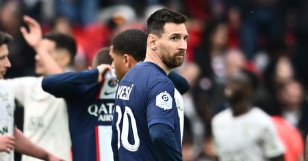 Messi jest wielkim fanem motoryzacji. Jego kolekcja imponuje
